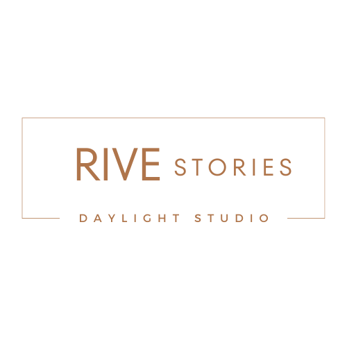 Rivestories Daylight studio