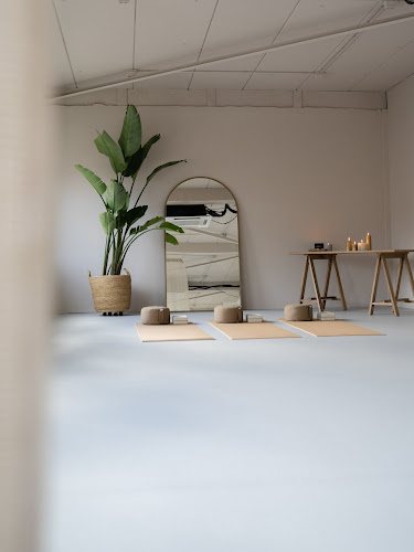Rivestories Daylight studio