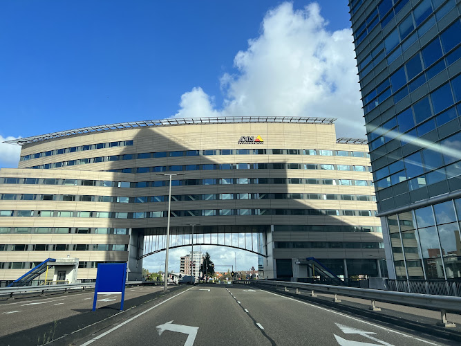 Braingate Building