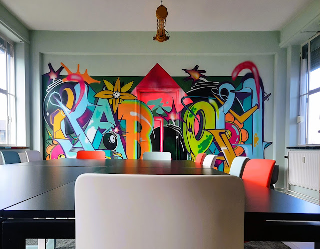 Kabloomroom