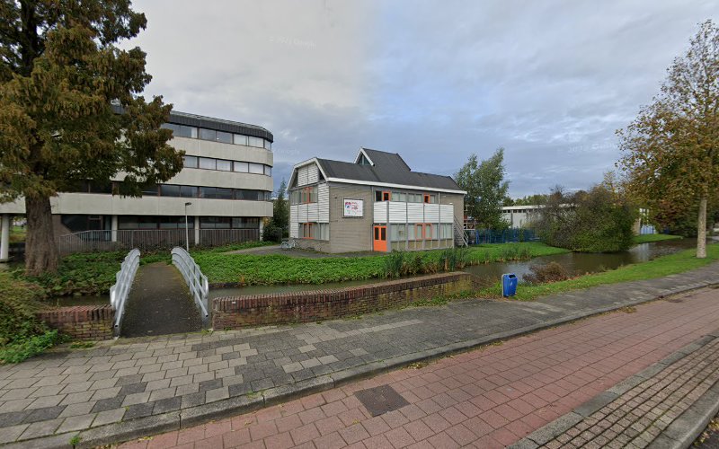 Wijkwinkel & Huis van de Wijk De Wel (Schenkel)