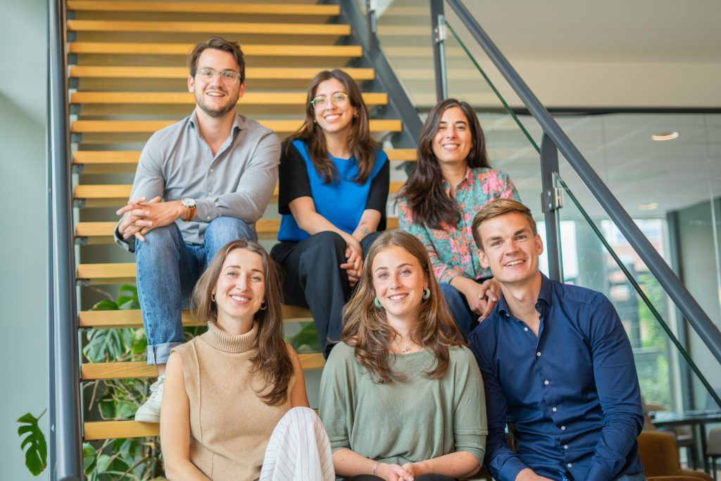 Co-Office.nu | Kantoorruimte Huren | Flex Werkplek & Virtueel Kantoor