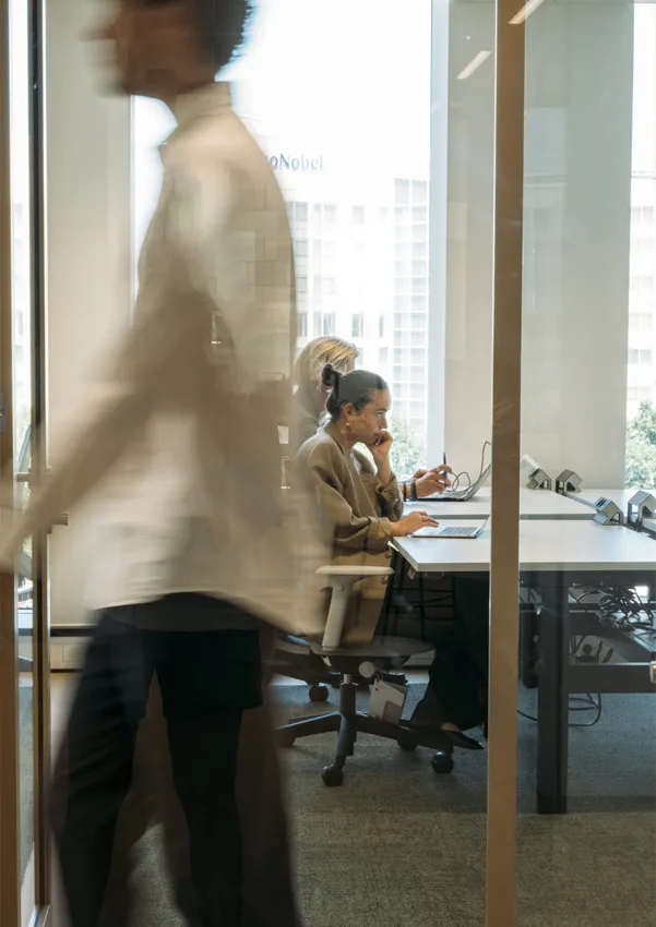 Co-Office.nu | Kantoorruimte Huren | Flex Werkplek & Virtueel Kantoor