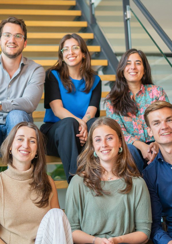 Co-Office.nu | Kantoorruimte Huren | Flex Werkplek & Virtueel Kantoor