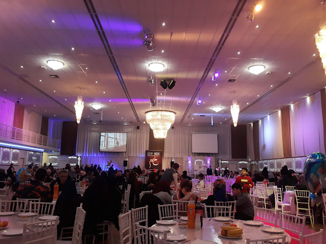 Feestzaal De Schalmei