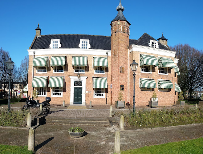 Landhuis De Oliphant