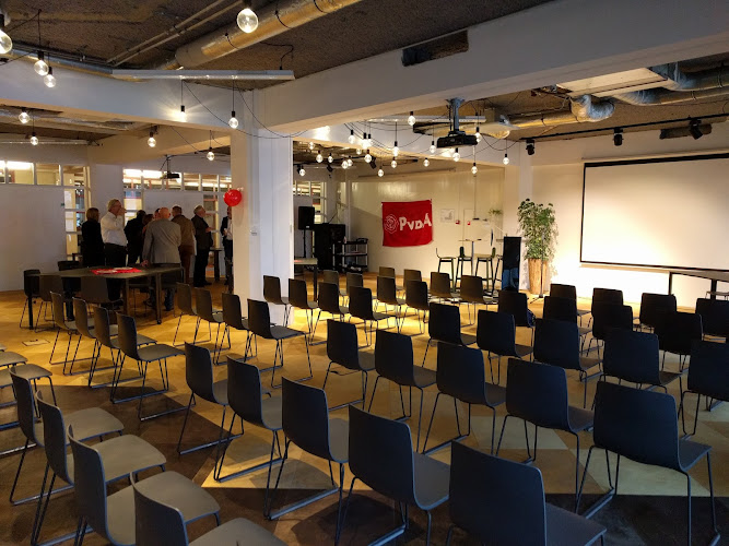 CIC Rotterdam