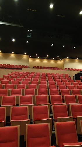 De Doelen - Jurriaanse Zaal