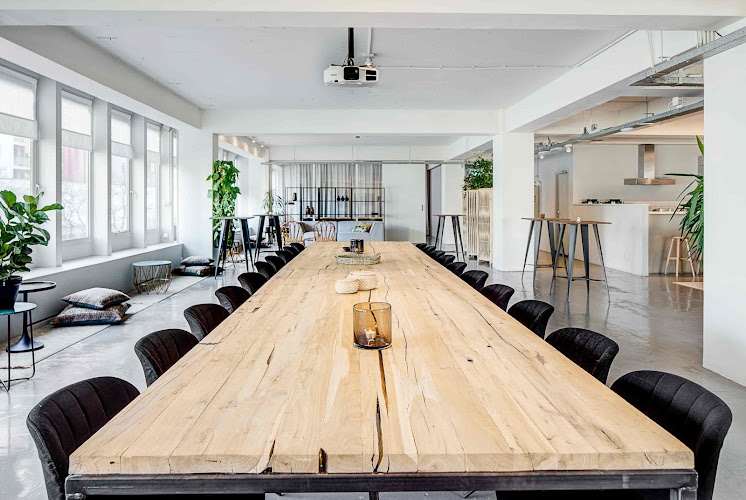 Flexlabs | The Loft