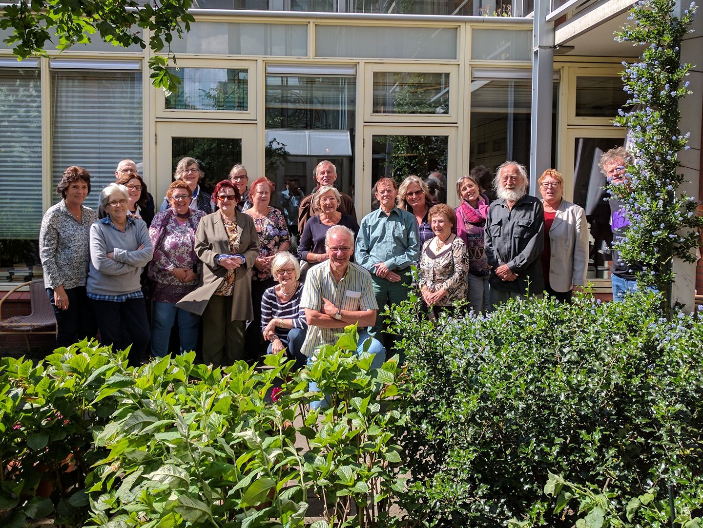 De Waerschut