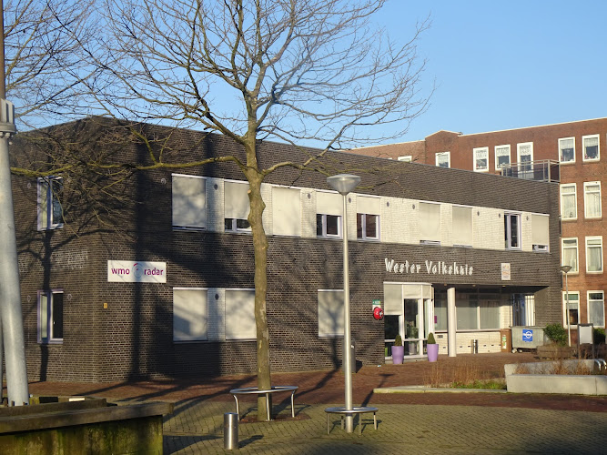 Westervolkshuis