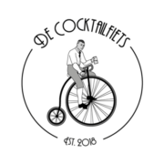 De Cocktailfiets, mobiele cocktailbar & cocktailworkshop op locatie