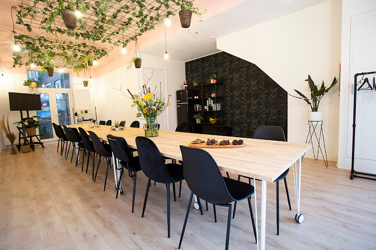 het event atelier