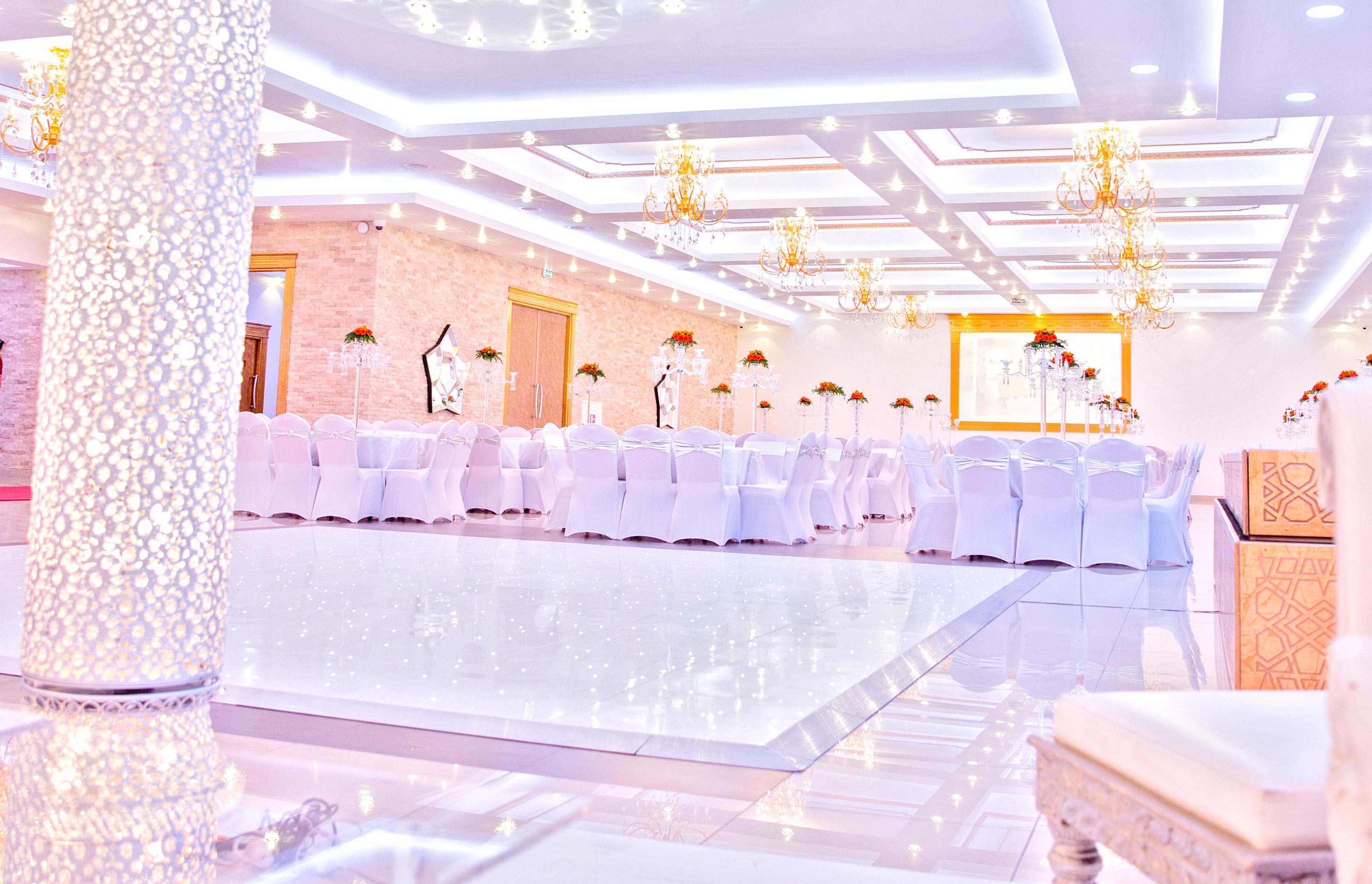 Diva Party Center