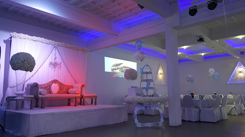 Class Palace Party center zalen centrum bruiloften Trouw locatie Dugun Salonu Schiedam