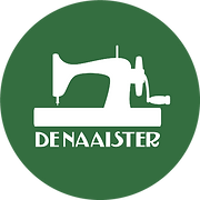 De Naaister Rotterdam🪡
