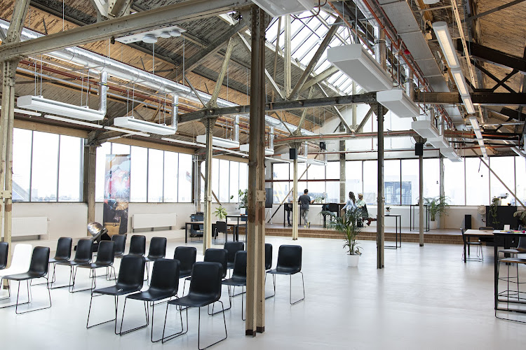 De Loft by RDM Next