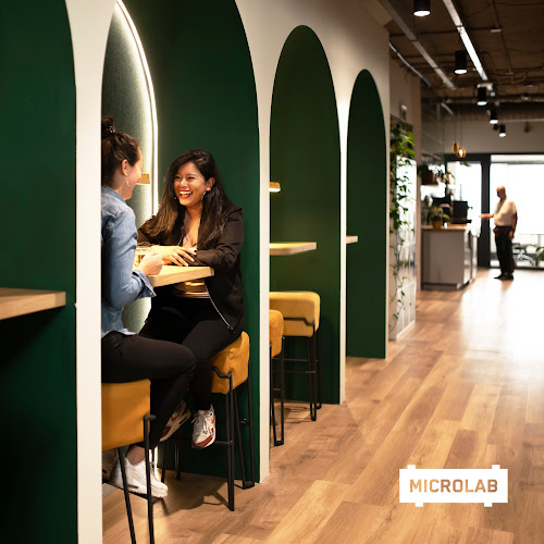 Microlab Rotterdam