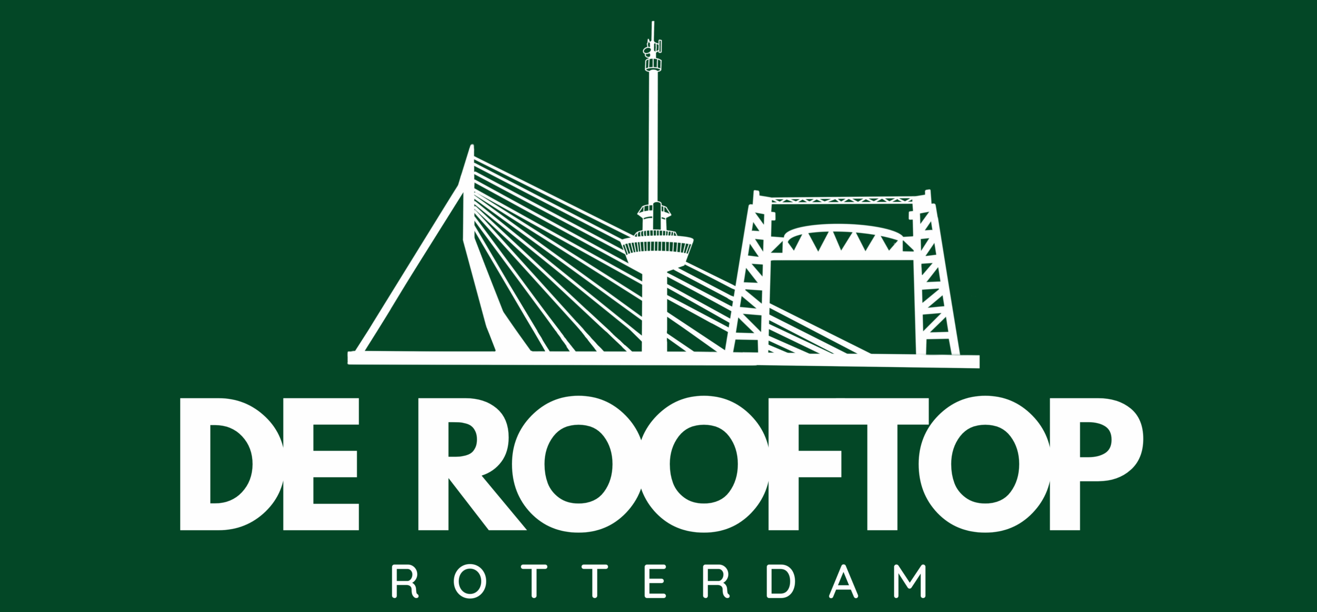 De Rooftop Rotterdam