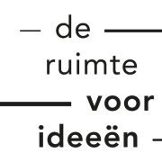 De ruimte voor ideeën