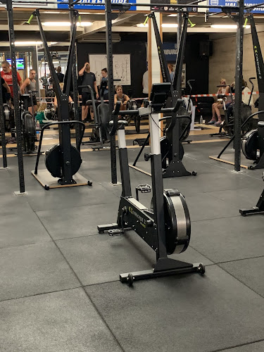 Fit Vlaardingen