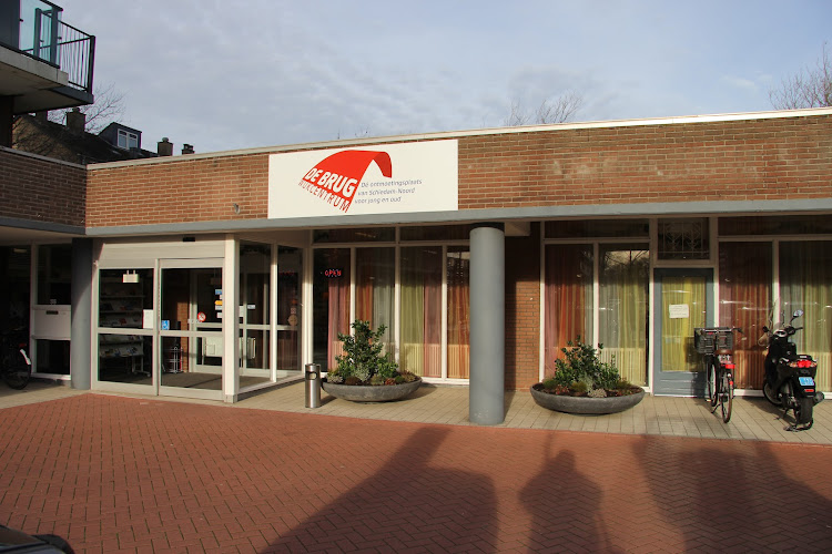 Wijkcentrum De Brug
