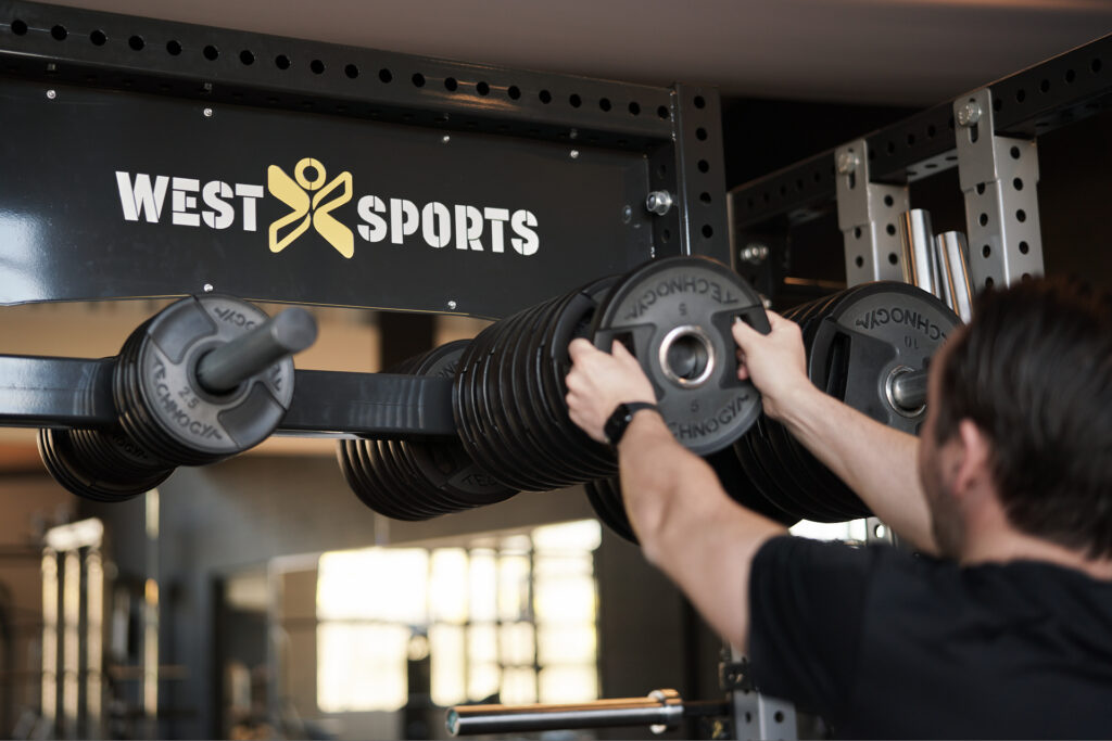 Tino Hoogendijk Sport & Fitness