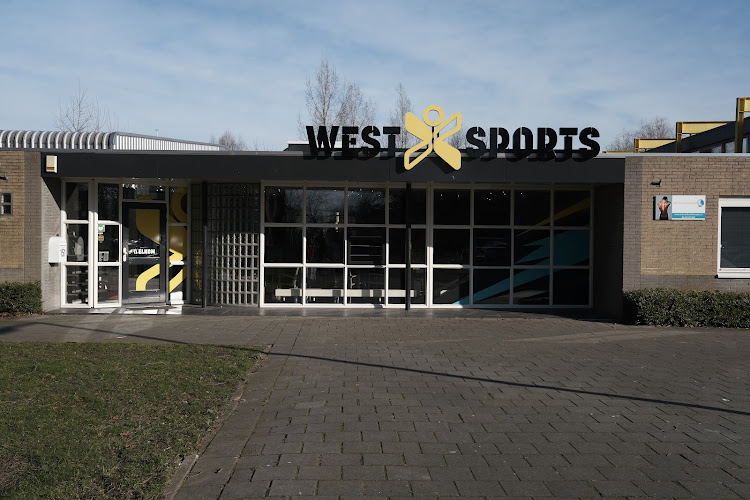 Tino Hoogendijk Sport & Fitness