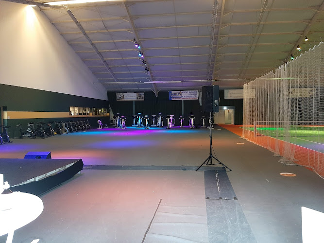Sportcentrum Vlaardingen