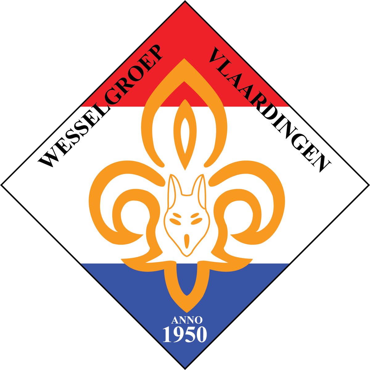 Scoutcentrum Vlaardingen