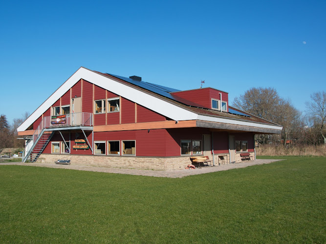 Scouting Wessel Group