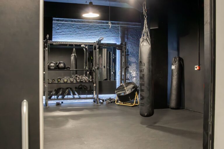 ProFit Gym Fitness Vlaardingen