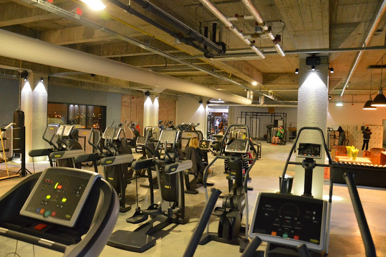 ProFit Gym Fitness Vlaardingen