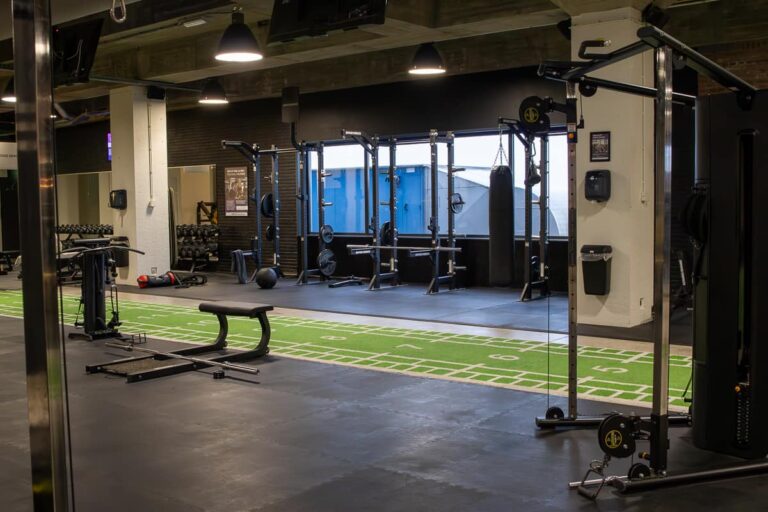 ProFit Gym Fitness Vlaardingen