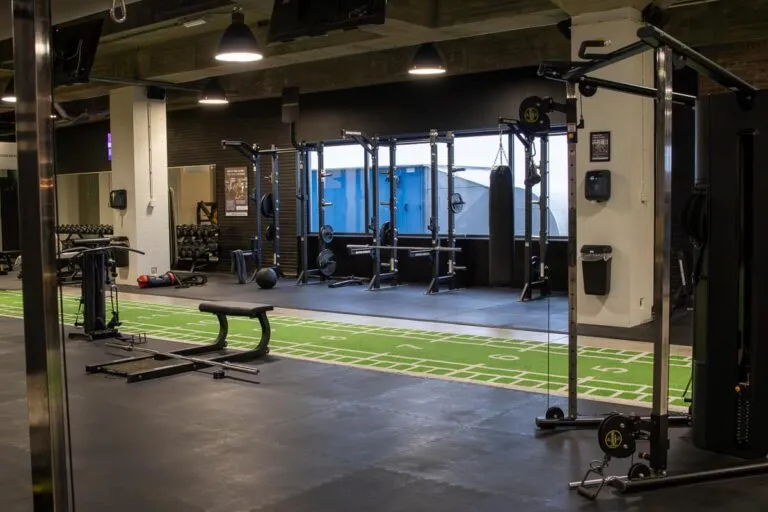 ProFit Gym Fitness Vlaardingen
