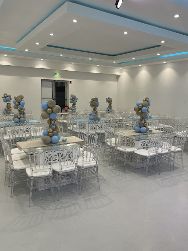 Feestzaal De Parel