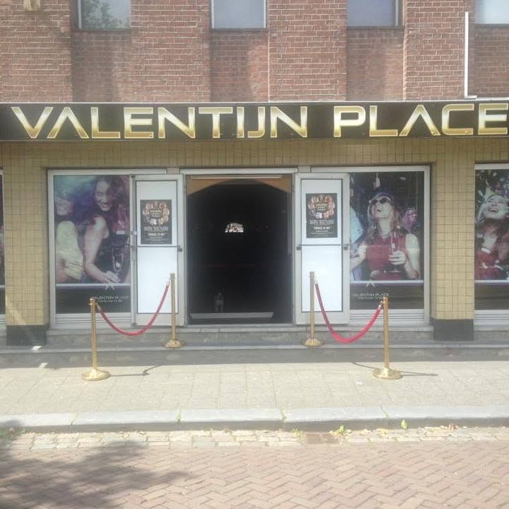 Valentijn Place