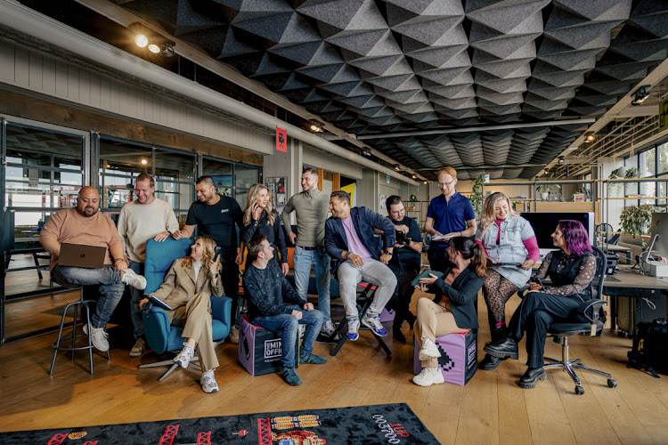 The MindOffice | Full-service digital agency