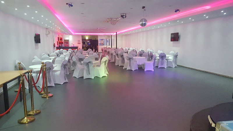 Partycentrum J'adore