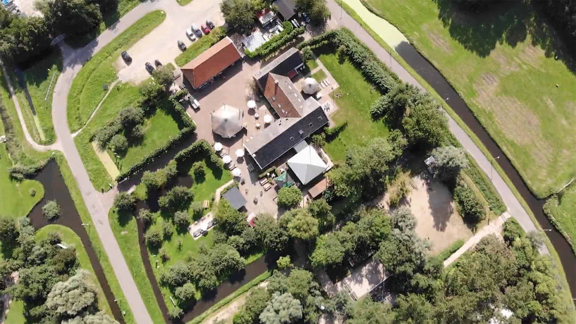 Buitenplaats Vlaardingen