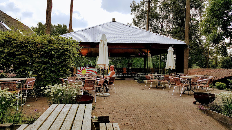 Buitenplaats Vlaardingen
