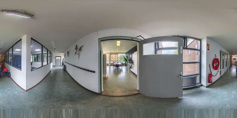 wijkcentrum west