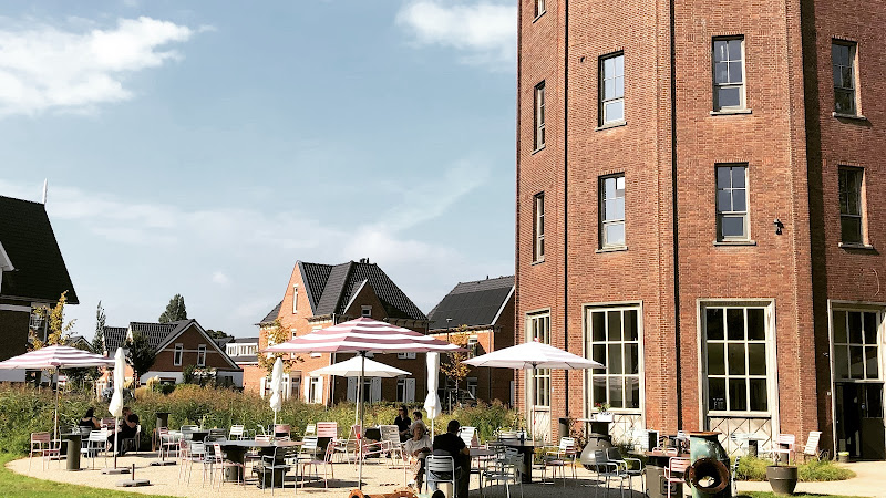 Nieuwe Watertoren Vlaardingen