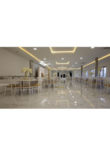 Arena Party & Events
