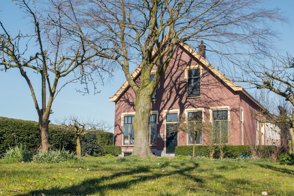 De Polderij