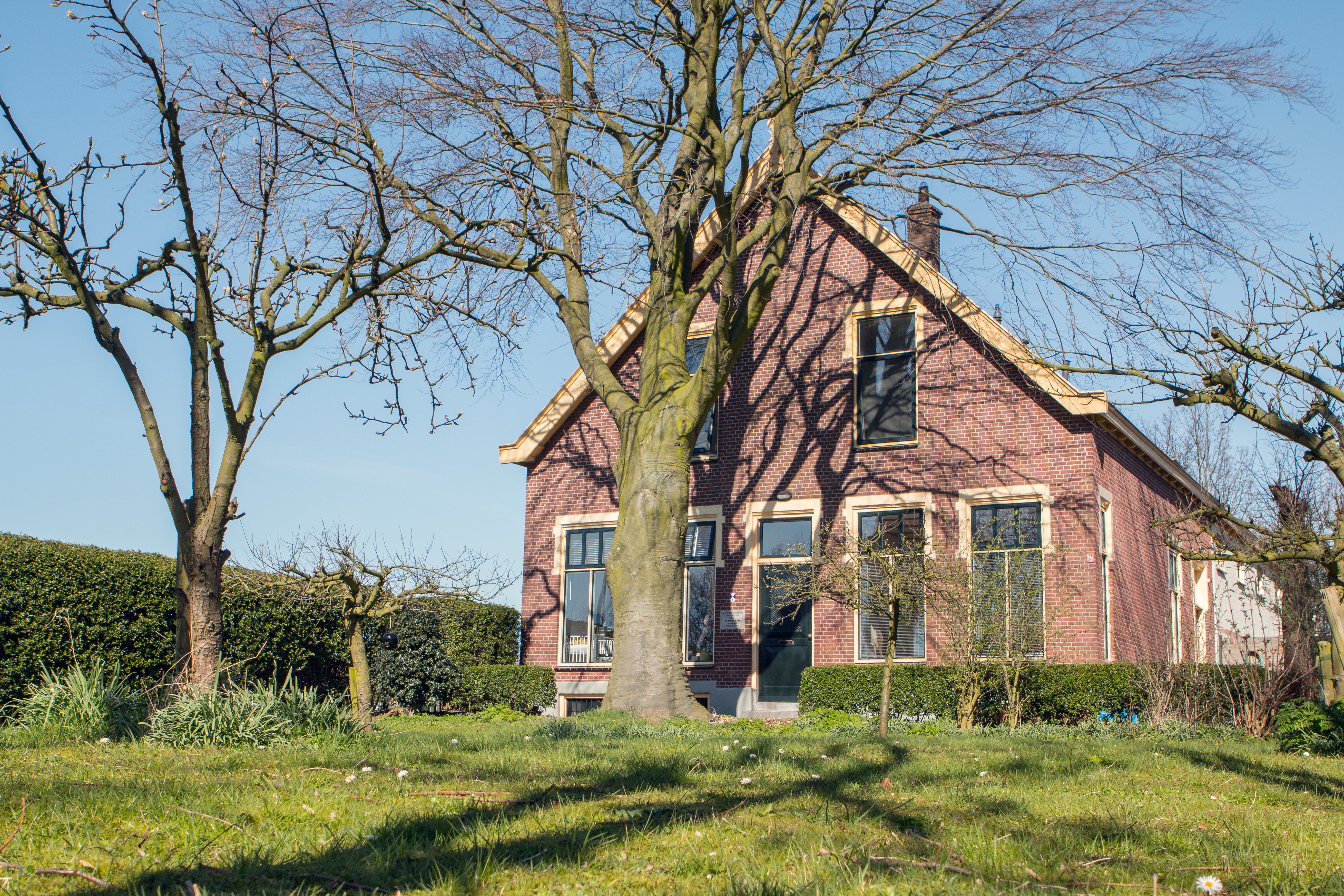 De Polderij