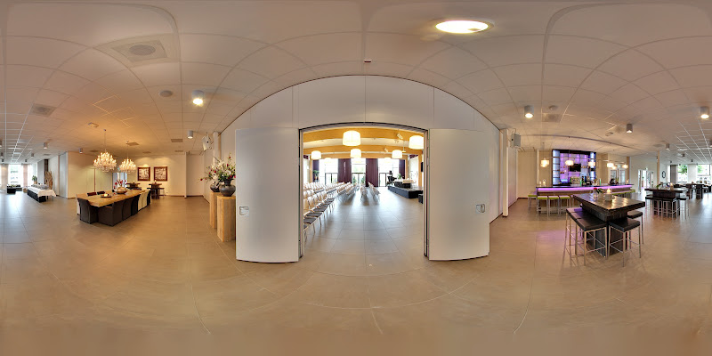 De Kiem Party- en vergaderlocatie