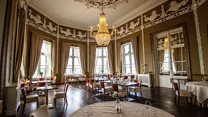 Pavilioen de Witte