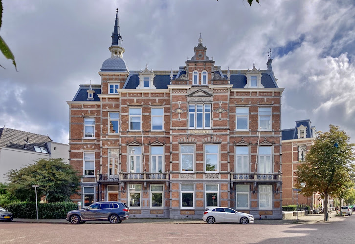 Duinoord Business Center