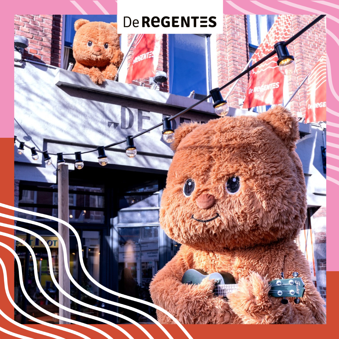 Theater De Regentes